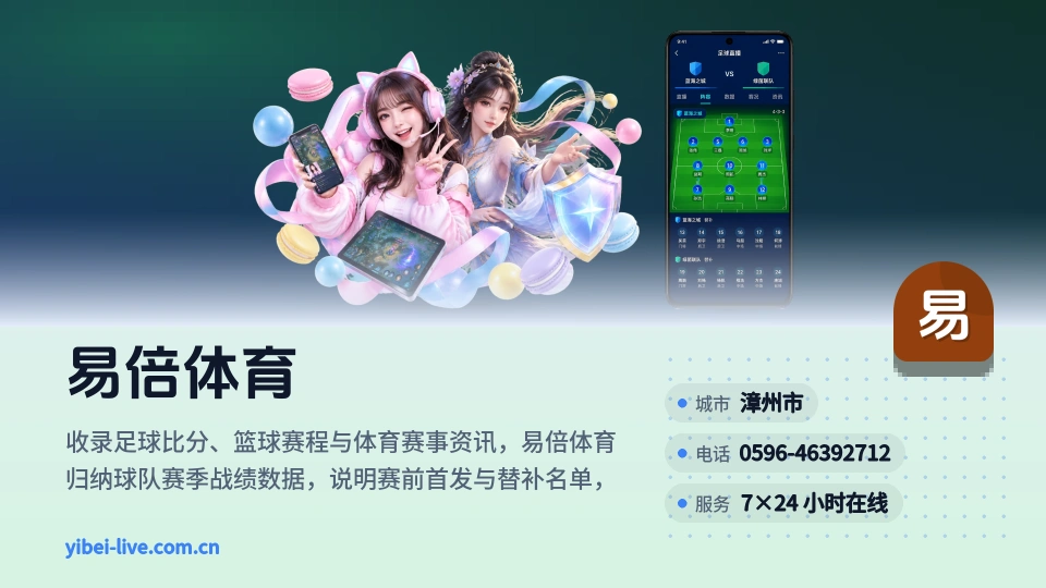易倍体育印象