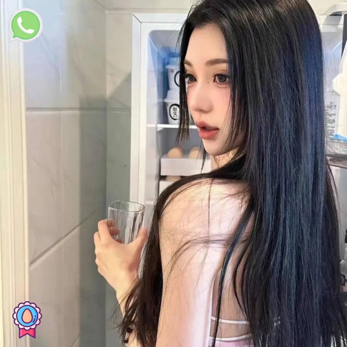 廖女士